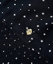 Lade das Bild in den Galerie-Viewer, Superdry Damen Kleid Alice Knot Dress Navy