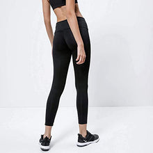 Lade das Bild in den Galerie-Viewer, adidas Damen Tights Sport - Leggings schwarz L