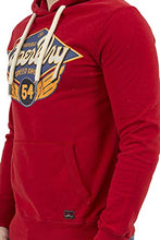 Lade das Bild in den Galerie-Viewer, Superdry Hooded M20008HQ OEI REAL Trade Mark L