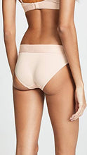 Load image into Gallery viewer, Calvin Klein Bikinislip Tonal Logo mit farblich passendem Logobündchen XS