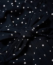 Lade das Bild in den Galerie-Viewer, Superdry Damen Kleid Alice Knot Dress Navy