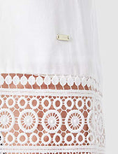 Lade das Bild in den Galerie-Viewer, Tommy Hilfiger Damen Aspen Skirt Rock