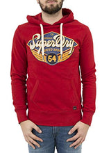 Lade das Bild in den Galerie-Viewer, Superdry Hooded M20008HQ OEI REAL Trade Mark L