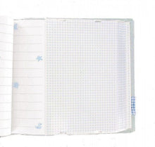 Carica l'immagine nel visualizzatore di Gallery, Fotoalbum 'Baby' blau von HOBEA-Germany