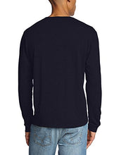 Cargar imagen en el visor de la galería, Camisa de manga larga para hombre GANT SOLID LS T-SHIRT