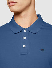 Lade das Bild in den Galerie-Viewer, Tommy Jeans Herren TJM Nos Polo Poloshirt