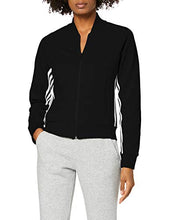 Lade das Bild in den Galerie-Viewer, adidas Damen W Mh 3s Dk Jkt Sport Jacke