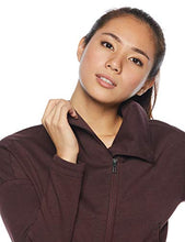 Cargar imagen en el visor de la galería, Chaqueta deportiva adidas W Htr JKT Ai para mujer