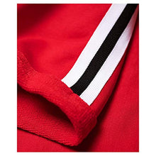 Lade das Bild in den Galerie-Viewer, Superdry Damen Kleid Georgia Short Sleeve Sweat Dress