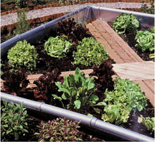 Load image into Gallery viewer, Serafin Arion Schneckenzaun Erweiterungsset, Schneckenabwehr, Schutz vor Schnecken