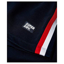 Charger l'image dans la galerie, Robe sweat-shirt Superdry Georgia pour femme, bleu marine