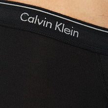 Load image into Gallery viewer, Calvin Klein Herren 3er-Pack Classic Fit Trunks, Weiß