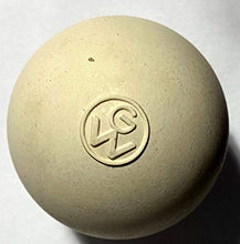 Carica l'immagine nel visualizzatore di Gallery, WV Massageball Naturkautschuk – Triggerpunktmassage & Faszienball