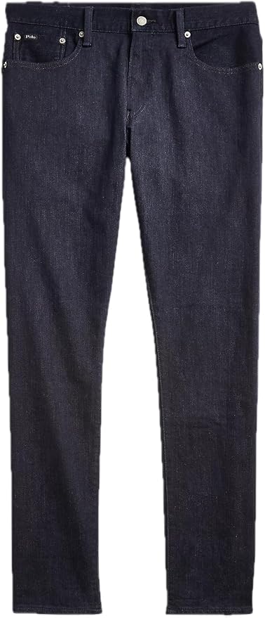 Ralph Lauren Herren Jeans Sullivan Slim Fit Dunkelblau | 32/32