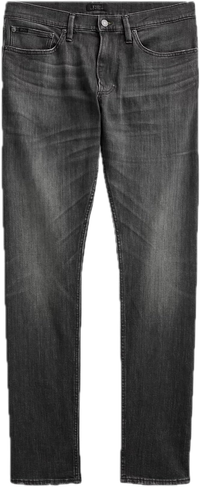 Ralph Lauren Herren Jeans Sullivan Slim Fit Schwarz | Stretch | 32/32