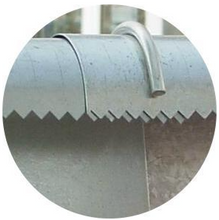 Load image into Gallery viewer, Serafin Schneckenzaun Arion – Haltestift
