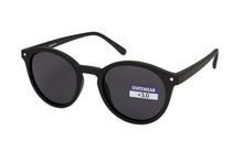 Lade das Bild in den Galerie-Viewer, Statewear Capri Sunreaders Sonnenbrille unisex mit Sehstärke

