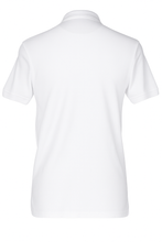 Cargar imagen en el visor de la galería, Beachwear Poloshirt von Gianfranco Ferré
