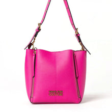Lade das Bild in den Galerie-Viewer, Versace Jeans - Damen Einkaufstasche Shoppingtasche Handtasche 75VA4BG5_ZS413
