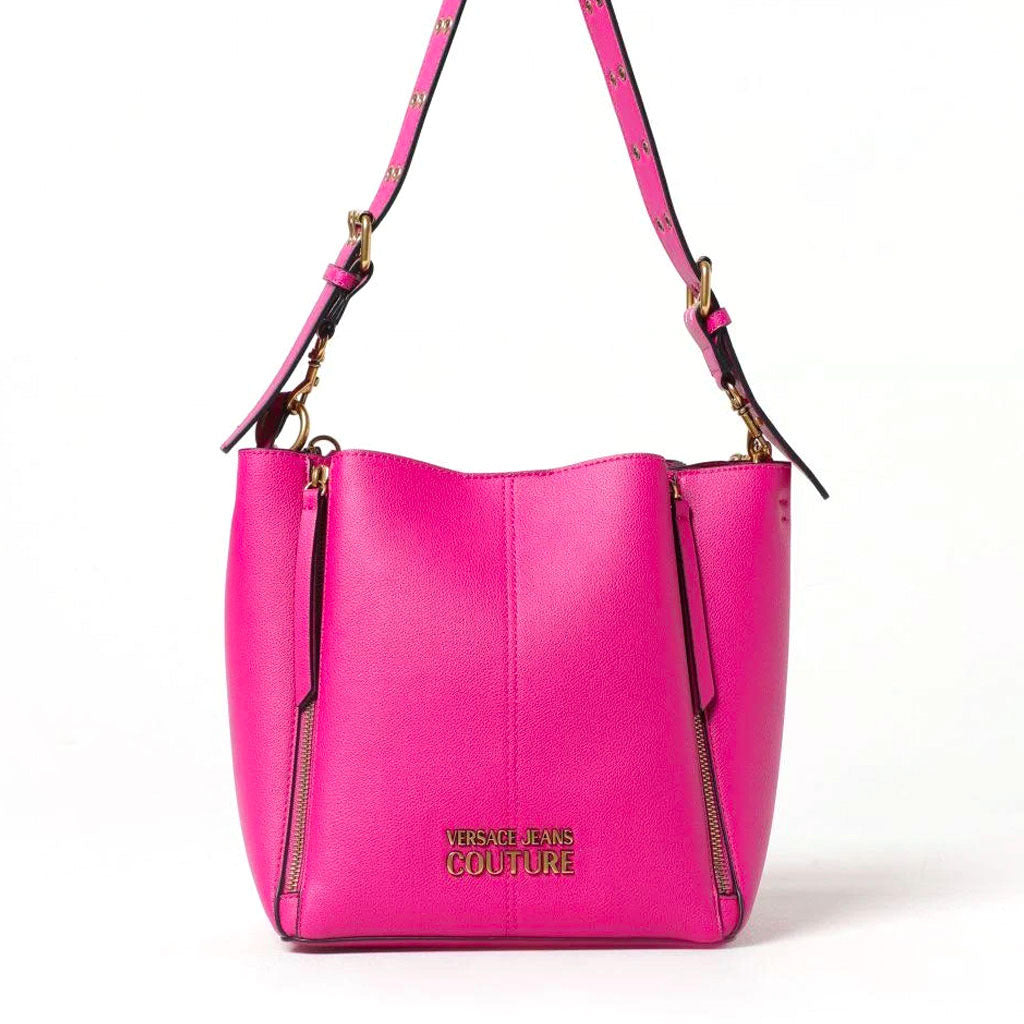 Versace Jeans - Damen Einkaufstasche Shoppingtasche Handtasche 75VA4BG5_ZS413