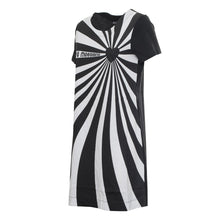 Lade das Bild in den Galerie-Viewer, Moschino - Damen Kleid W592924-M3876
