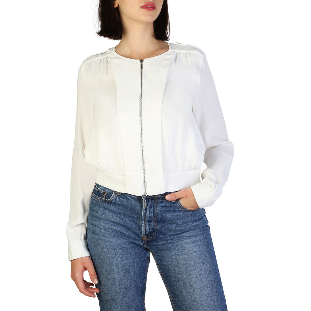 Armani Jeans - Damen Jacke 3Y5B54_5NYFZ