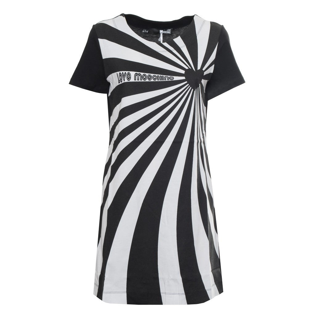 Moschino - Damen Kleid W592924-M3876