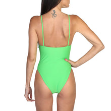 Lade das Bild in den Galerie-Viewer, Moschino - Damen Badeanzug A4985-4901
