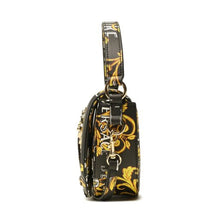 Lade das Bild in den Galerie-Viewer, Versace Jeans - Damen Handtasche 74VA4BF2_ZS597

