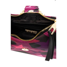 Lade das Bild in den Galerie-Viewer, Versace Jeans - Damen Handtasche 75VA4BFG_ZS810
