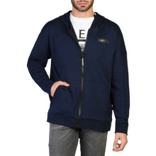 Lade das Bild in den Galerie-Viewer, Plein Sport - Herren Trainingsjacke Sweater Zipper Jacke ZipUp FIPS206
