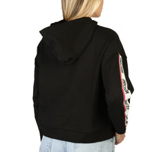 Lade das Bild in den Galerie-Viewer, Moschino - Damen Sweatshirt Hoodie 1704-9004
