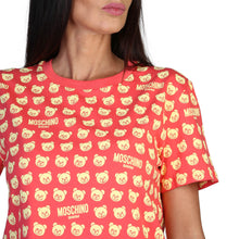 Lade das Bild in den Galerie-Viewer, Moschino - Damen T-Shirt  A0707-9420
