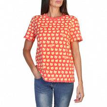Lade das Bild in den Galerie-Viewer, Moschino - Damen T-Shirt  A0707-9420

