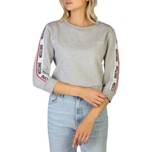 Lade das Bild in den Galerie-Viewer, Moschino - Damen Sweatshirt 1710-9004
