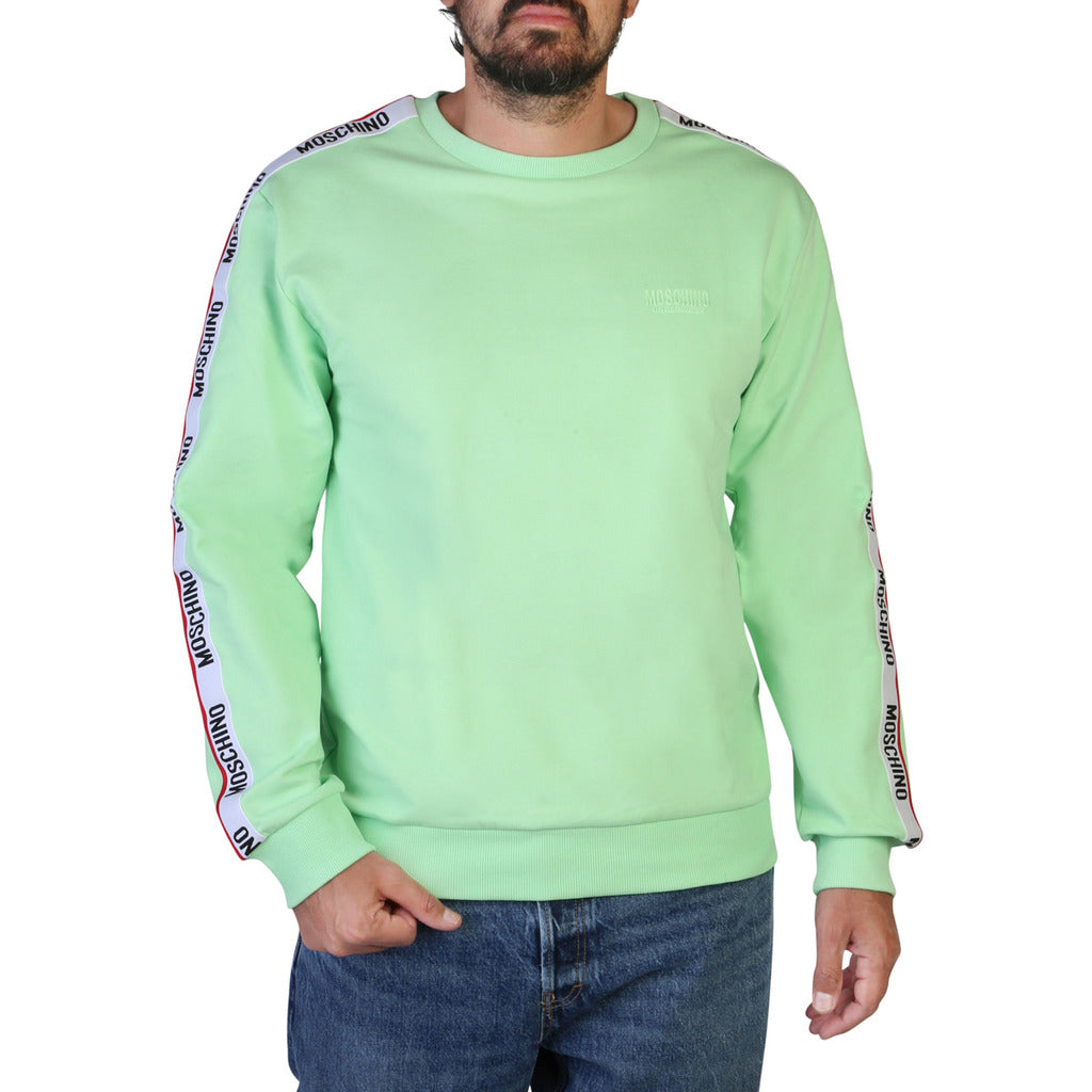 Moschino - Herren Sweatshirt A1781-4409