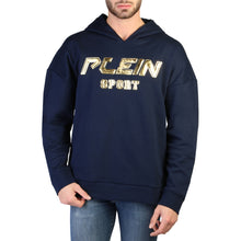 Lade das Bild in den Galerie-Viewer, Plein Sport - Herren Hoodie  FIPS215
