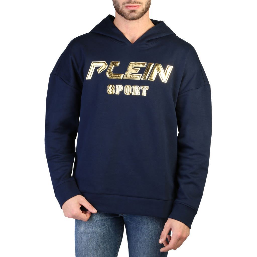 Plein Sport - Herren Hoodie  FIPS215