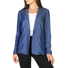 Lade das Bild in den Galerie-Viewer, Emporio Armani - Damen Blazer 3Y2G1R2D26Z
