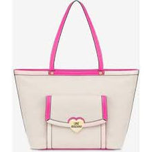 Lade das Bild in den Galerie-Viewer, Love Moschino - Damen Handtasche JC4044PP1ILH
