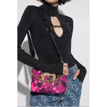 Lade das Bild in den Galerie-Viewer, Versace Jeans - Damen Handtasche 75VA4BFG_ZS810
