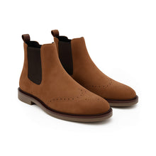 Lade das Bild in den Galerie-Viewer, Duca di Morrone - Herren Stiefel AURELIO-CAM
