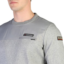 Lade das Bild in den Galerie-Viewer, Napapijri - Herren Sweatshirt  BAMIX_NP0A4FQE1
