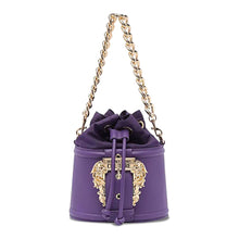 Lade das Bild in den Galerie-Viewer, Versace Jeans - Damen Handtasche 75VA4BF3_ZS827
