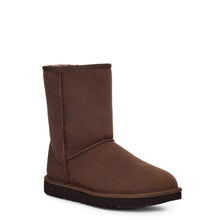 Lade das Bild in den Galerie-Viewer, UGG - Damen Stiefel CLASSIC-SHORT-II_1016223
