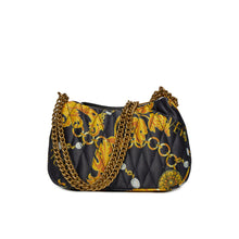 Lade das Bild in den Galerie-Viewer, Versace Jeans - Damen Handtasche 75VA4BA7_ZS804
