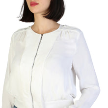 Lade das Bild in den Galerie-Viewer, Armani Jeans - Damen Jacke 3Y5B54_5NYFZ
