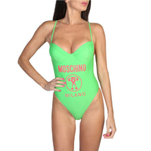 Lade das Bild in den Galerie-Viewer, Moschino - Damen Badeanzug A4985-4901
