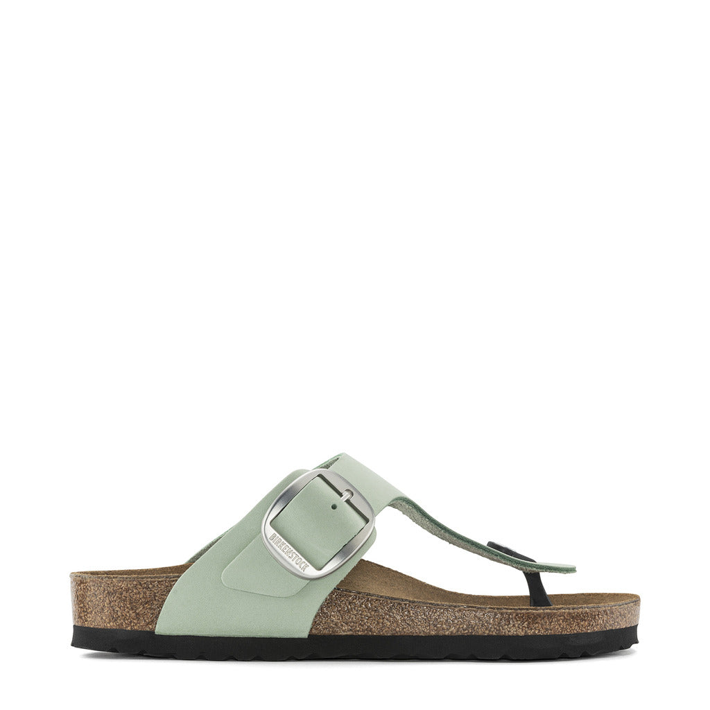 Birkenstock - Damen Sandalen GIZEH_BIG-BUCKLE