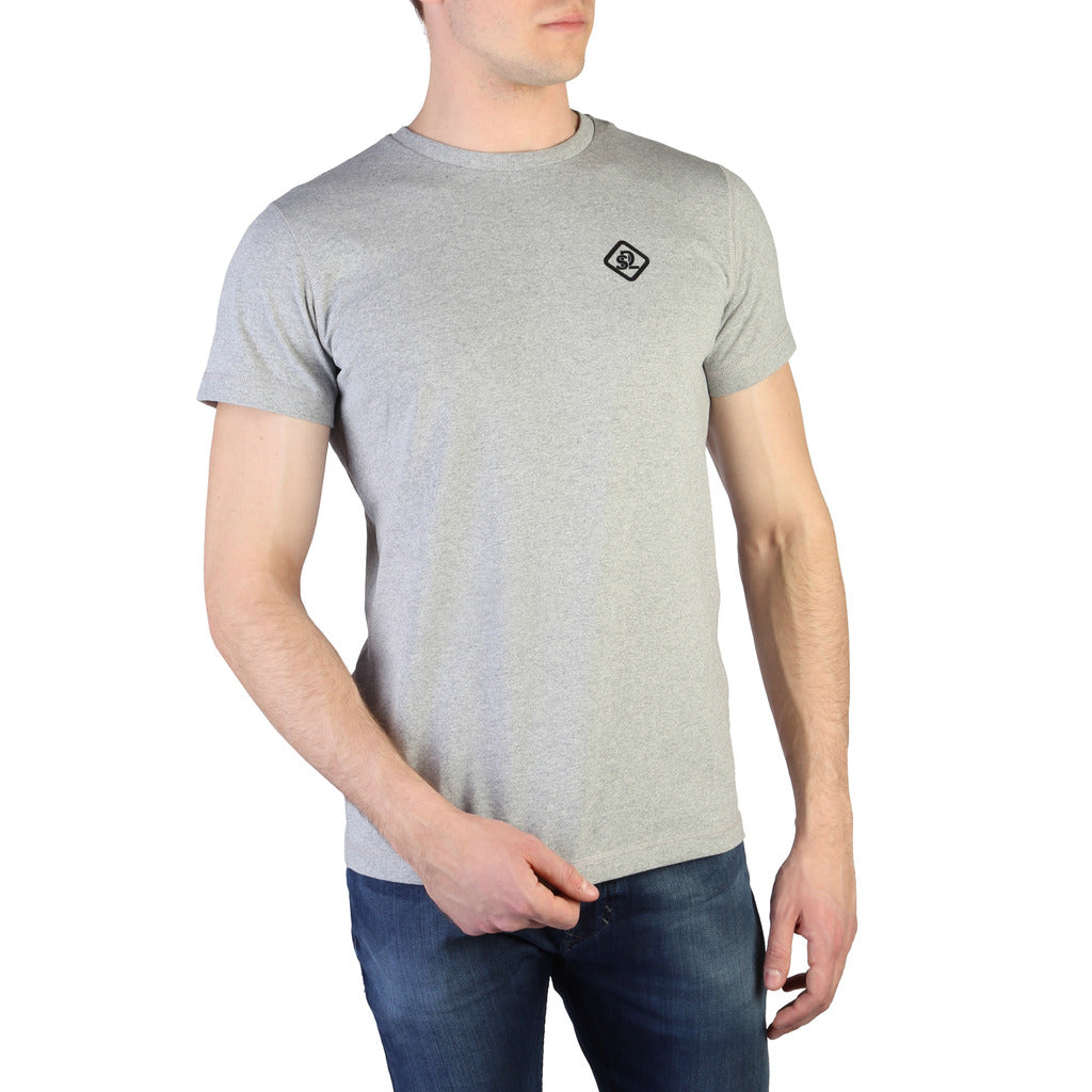 Diesel - Herren T-Shirt CC_T-DIEGO_00SHP5_0GYGB